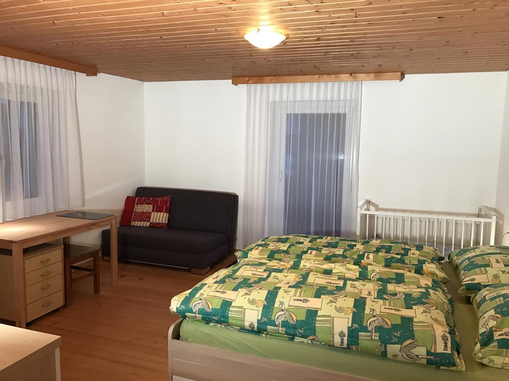 Ferienwohnung Blum Dornbirn Exterior foto