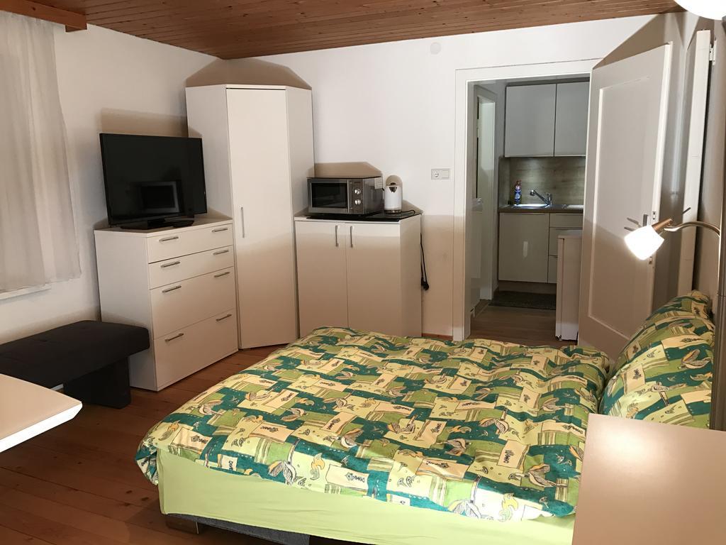 Ferienwohnung Blum Dornbirn Exterior foto