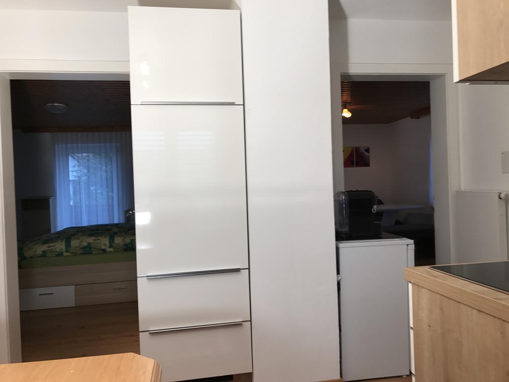 Ferienwohnung Blum Dornbirn Exterior foto