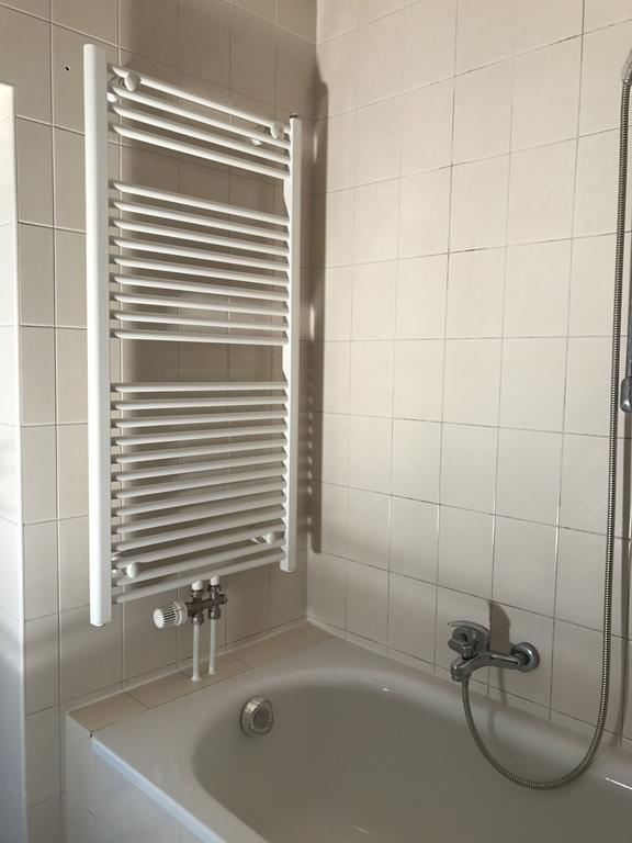 Ferienwohnung Blum Dornbirn Exterior foto